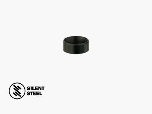 SILENT STEEL Muzzle Thread Adapter 5/8 SIG