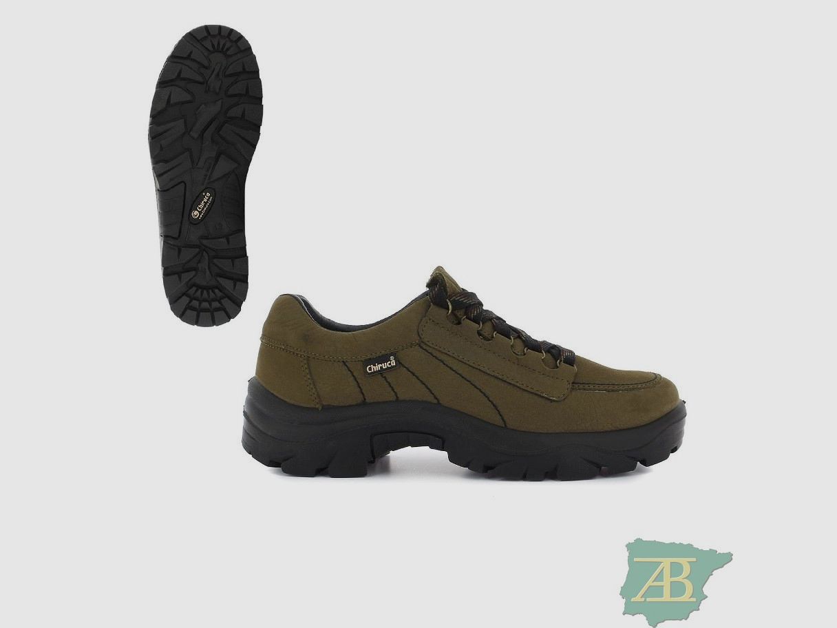 Buty CHIRUCA KOALA 01