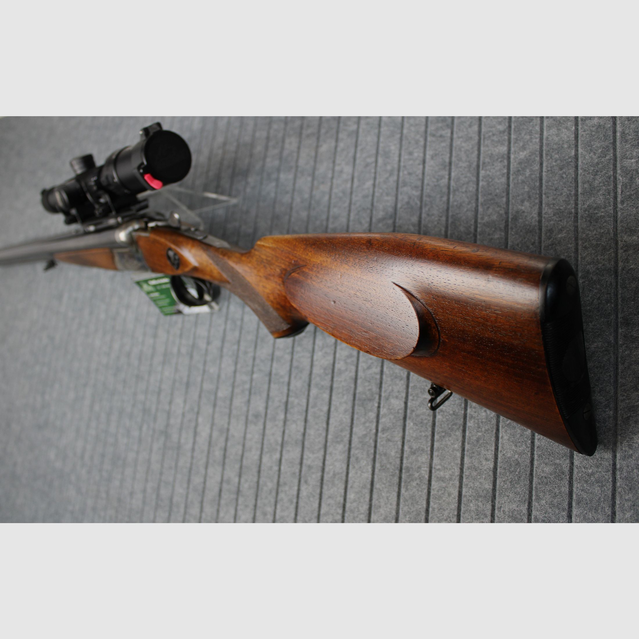 Fortuna Suhl Bohrung Mod. 32 / Picatinny 7X57R- 16/70