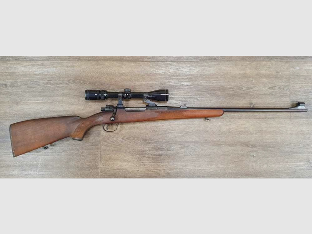 Mauser Mauser Mod. 98