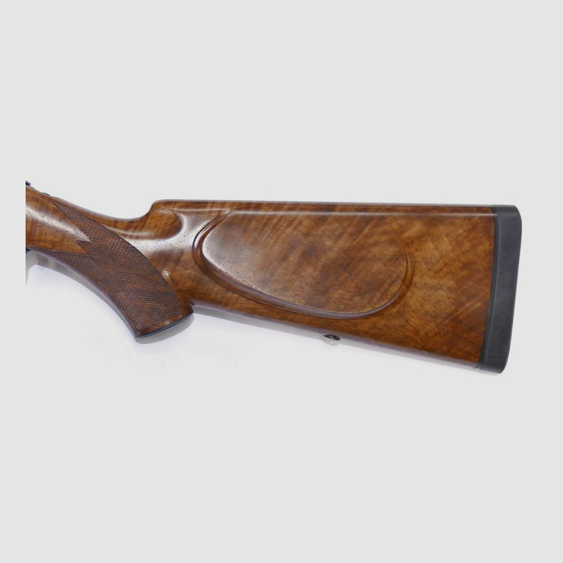Sauer&Sohn 202T ''Hatari light'' without ZF