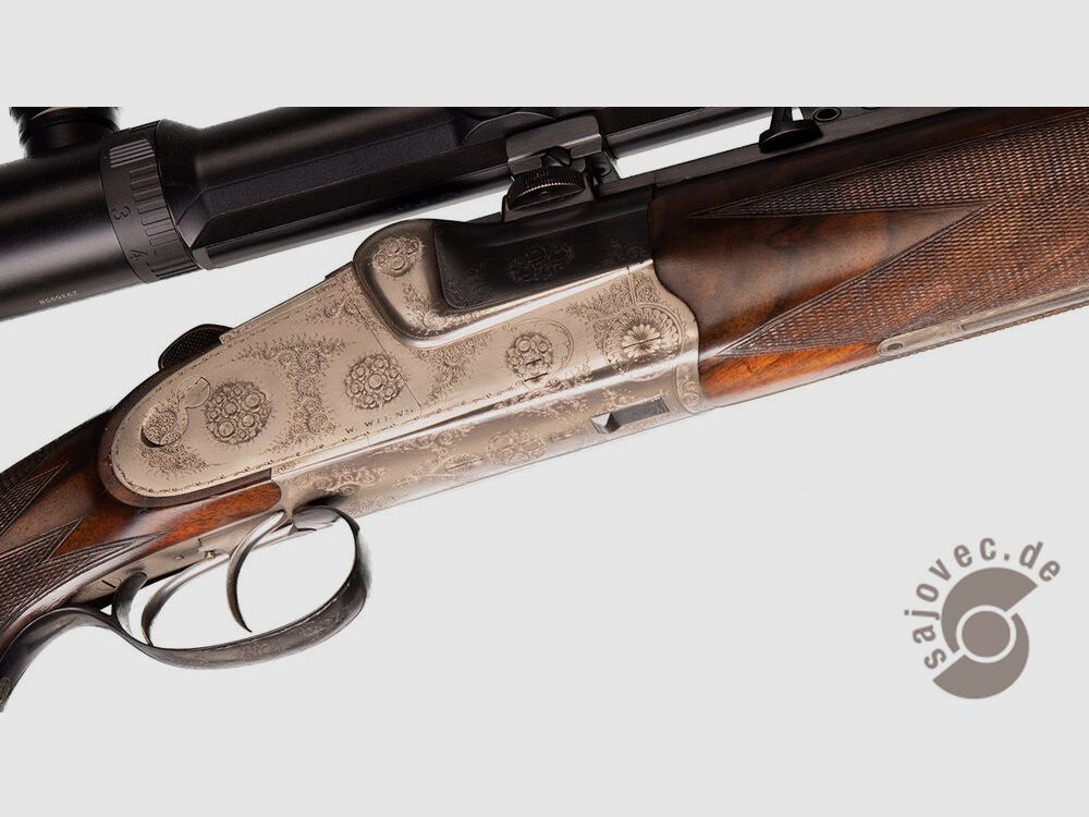 Krieghoff Ulm