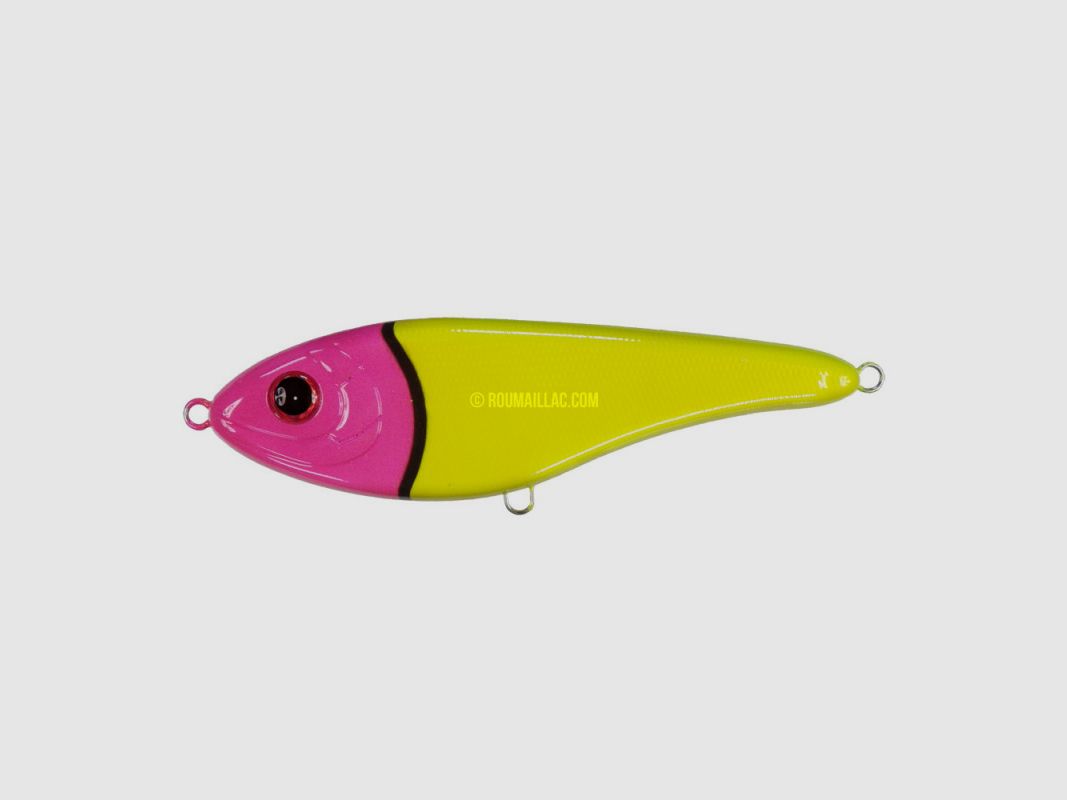 Cebo CWC BUSTER JERK 75G, imagen 69 de 88
