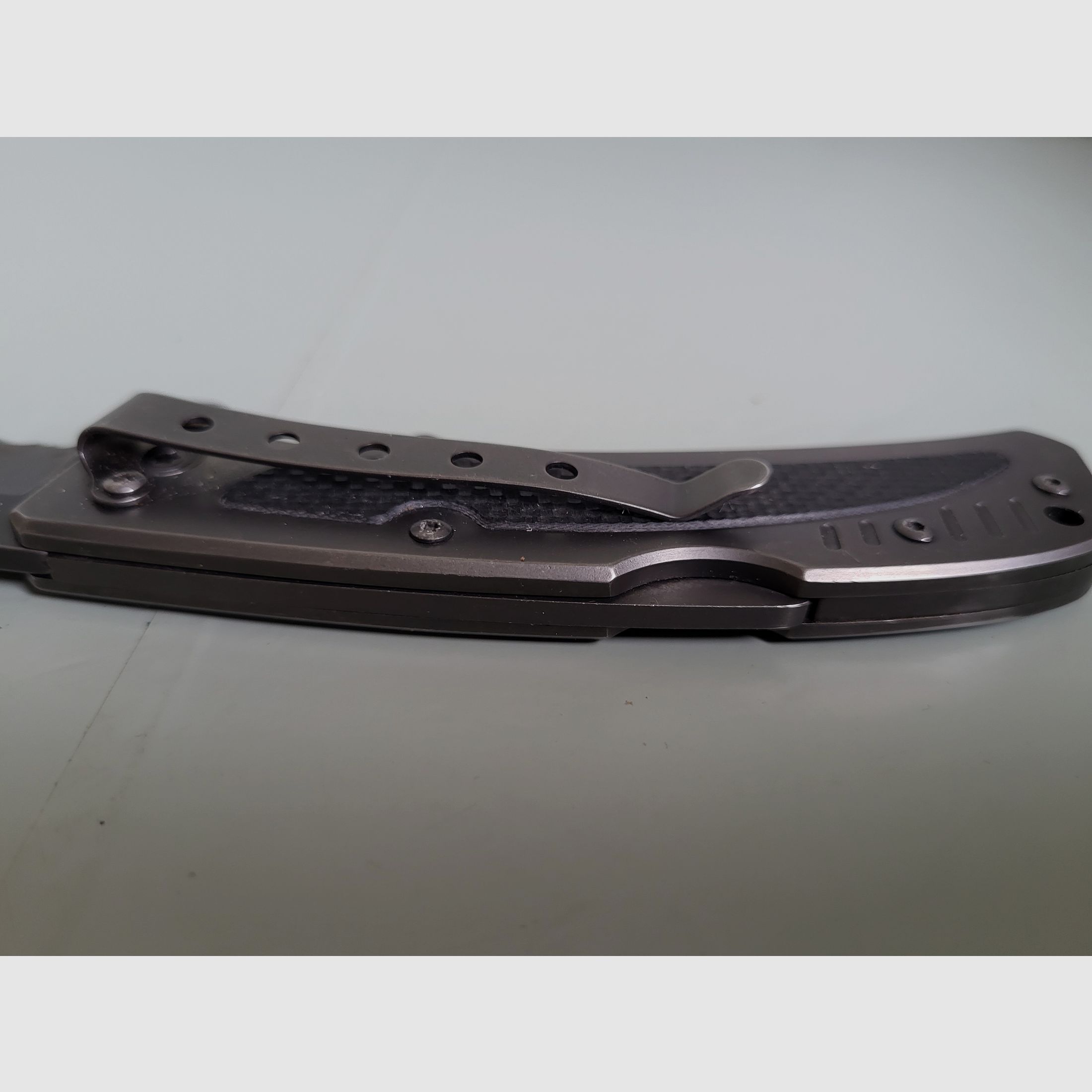 Puma Jagdmesser - Klappmesser