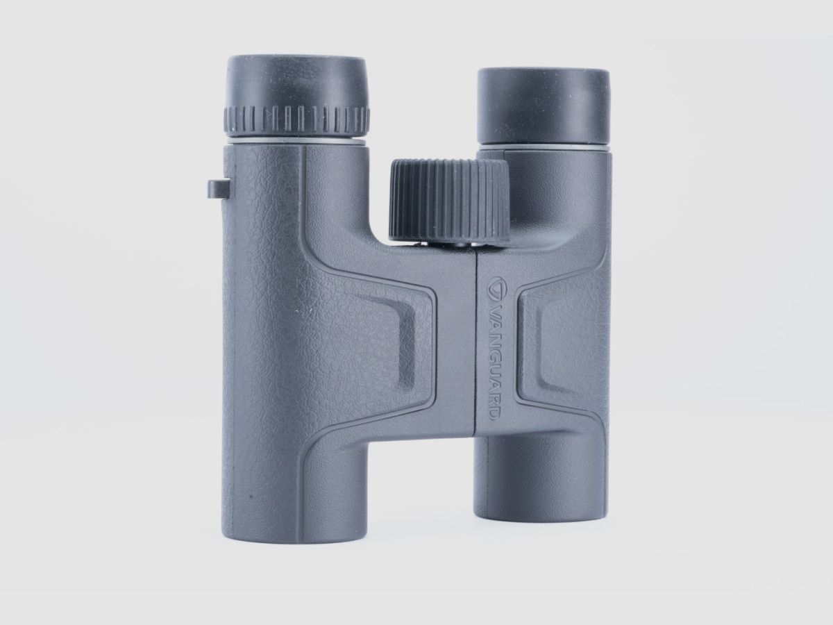 VESTA 10x25 VANGUARD Fernglas