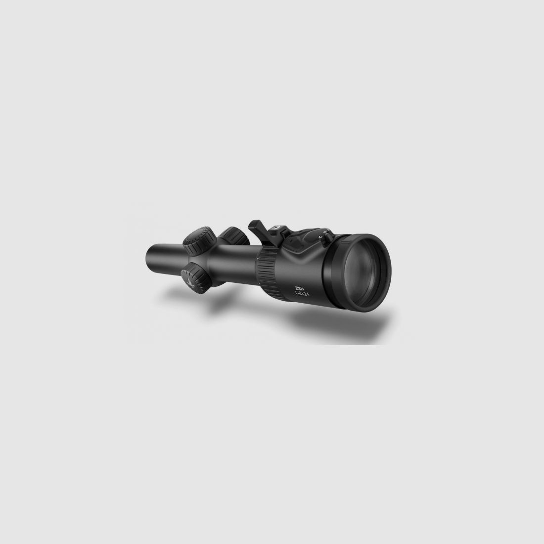 Swarovski Z8i+ 1-8x24 Zielfernrohr