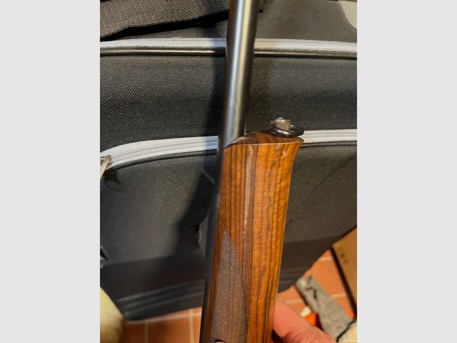 Sauer 303 