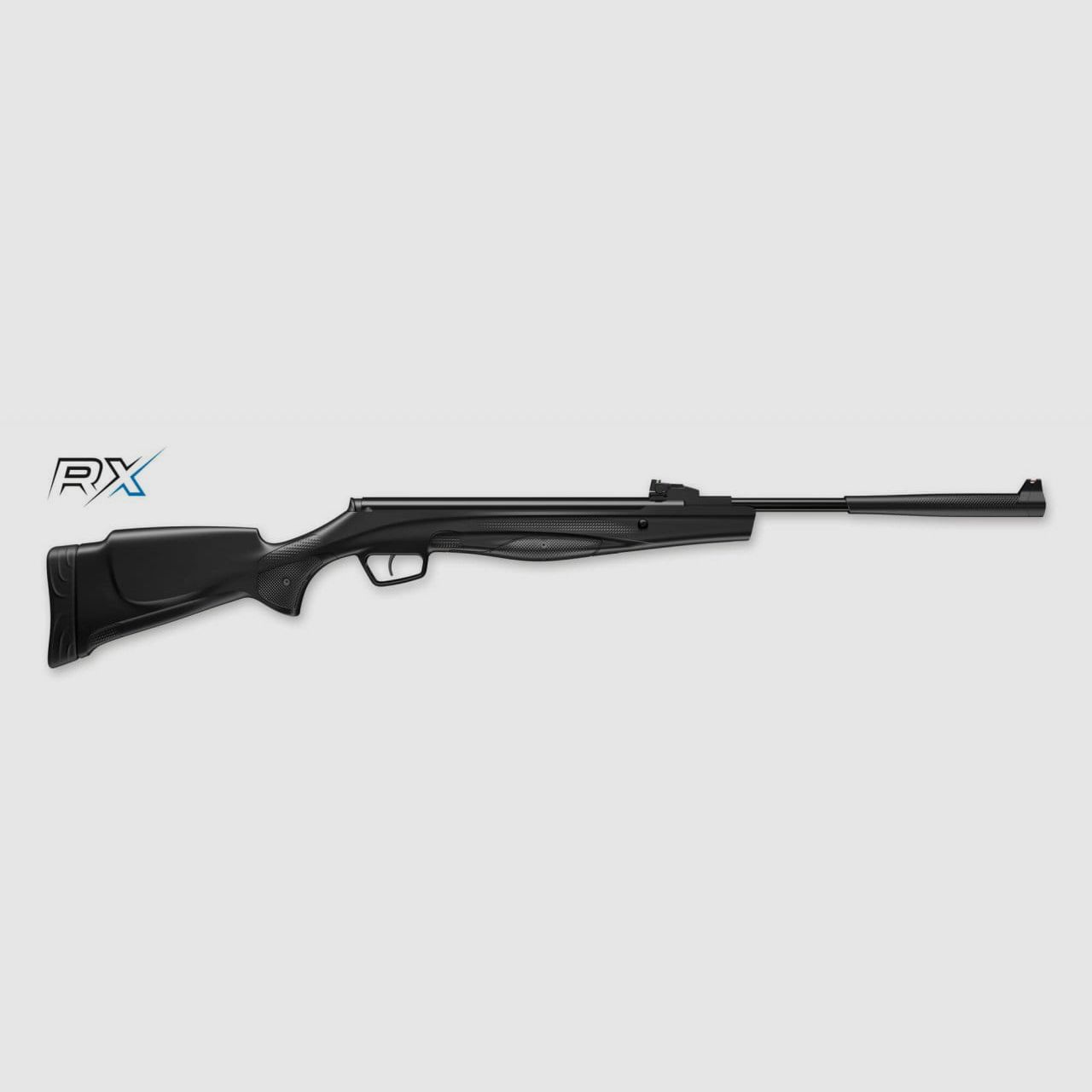 Stoeger RX20 Luftgewehr 4,5 mm Diabolo schwarz