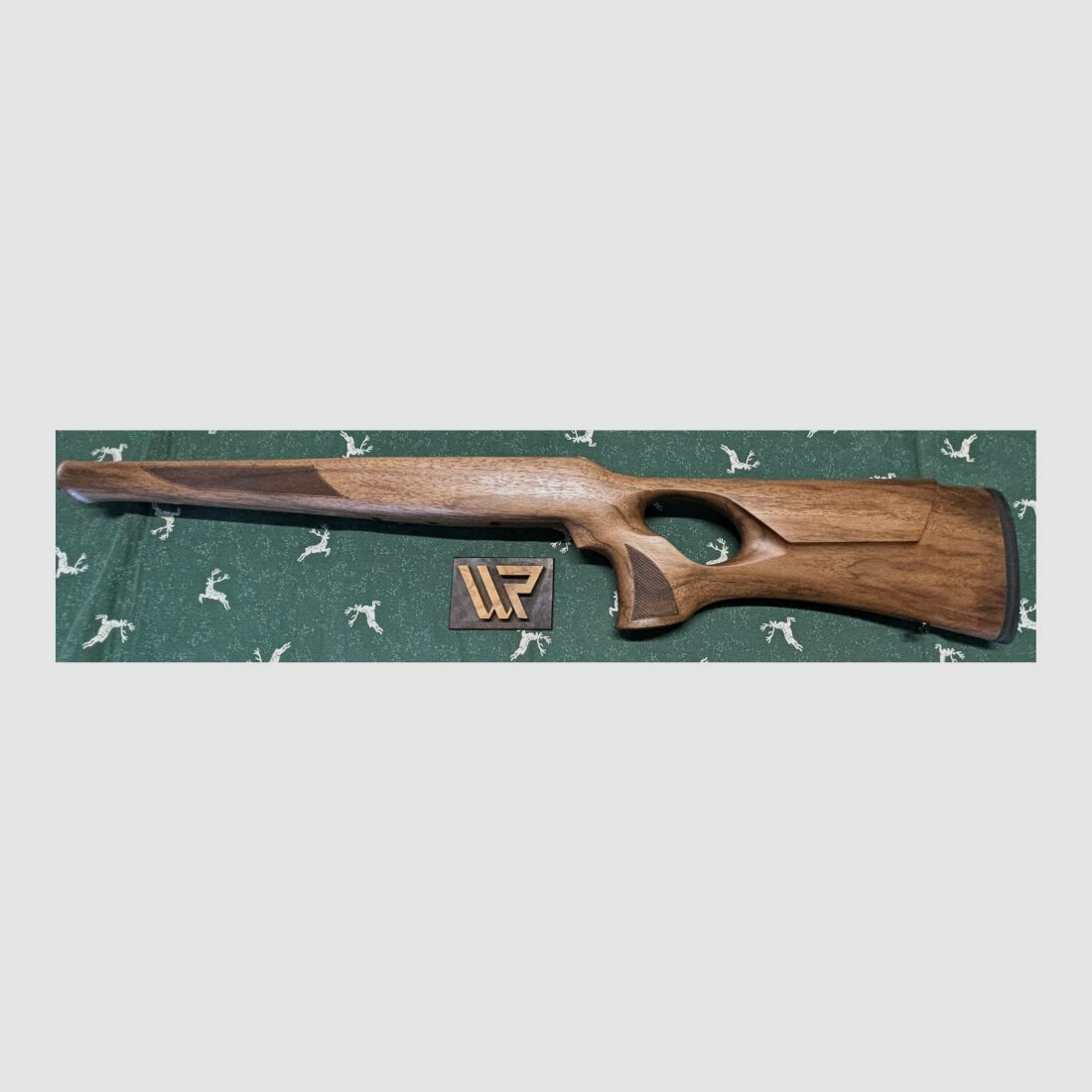 SPT Lochschaft R 93