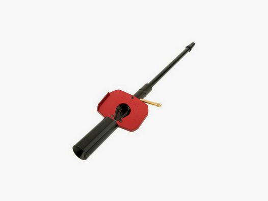 Bore Tech Patch Guide cal. .25/.30