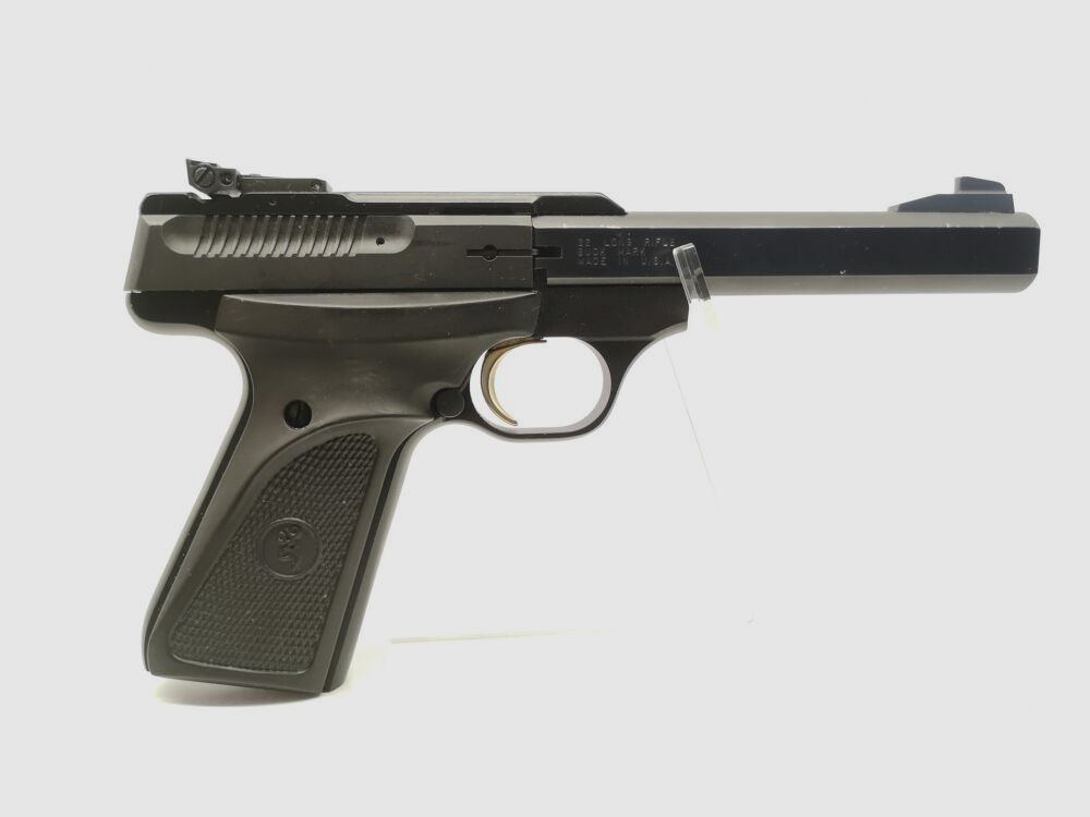 Browning Buck Mark