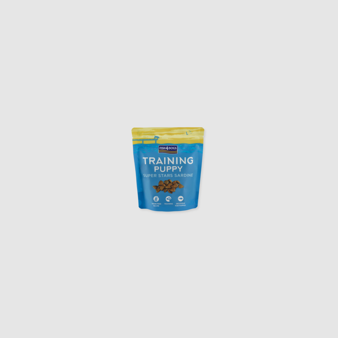 Sea Jerky Skinny Strips, Bild 4 von 6