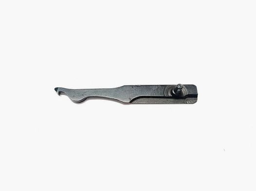 Walther asta di scatto [25] per pistola Walther P38 / P1