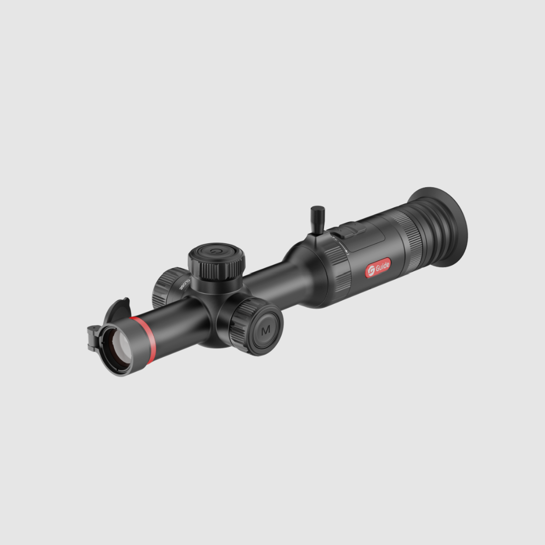 lunette thermique GUIDE TU SE 3.0 SERIES, image 1 sur 3