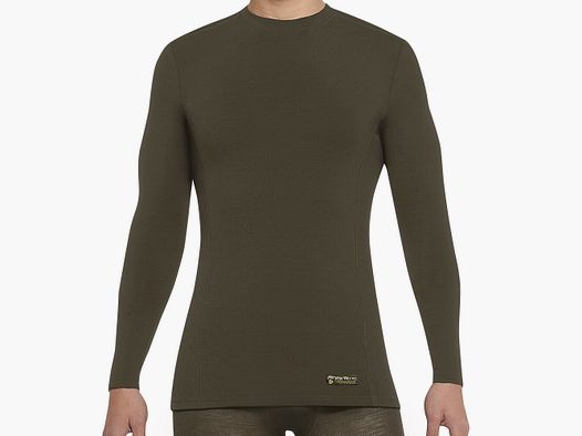 Thermowave Merino Arctic Langarmshirt