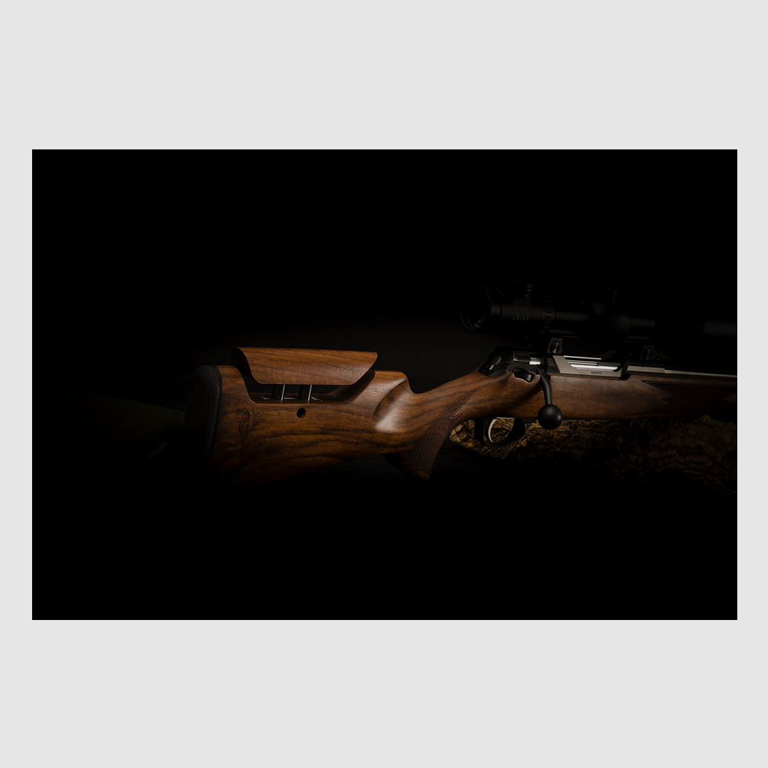 ANSCHÜTZ 1782 Classic PRO versione sinistra