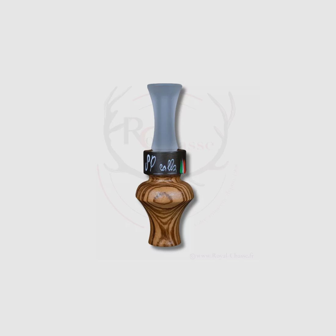Richiamo per anatra Colvert / Chipeau / Siffleur SP CALLS, immagine 1 di 2