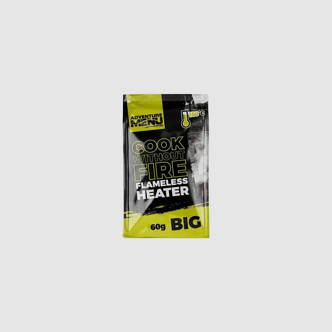 Adventure Menu Flameless Heater Pad 60 g für 2 Portionen