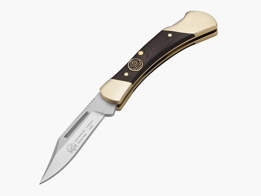 PUMA SGB gentleman, wood