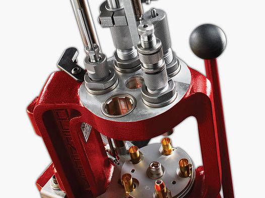 Hornady Lock-N-Load Ammo Plant, Zestaw kompletny