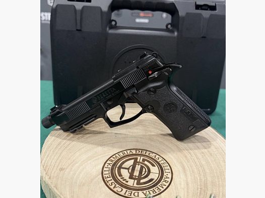 BERETTA 80X CHEETAH TACTICAL 380 AUTO