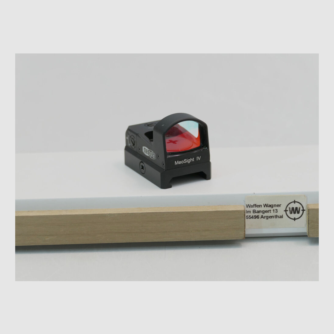 Meopta Meosight IV