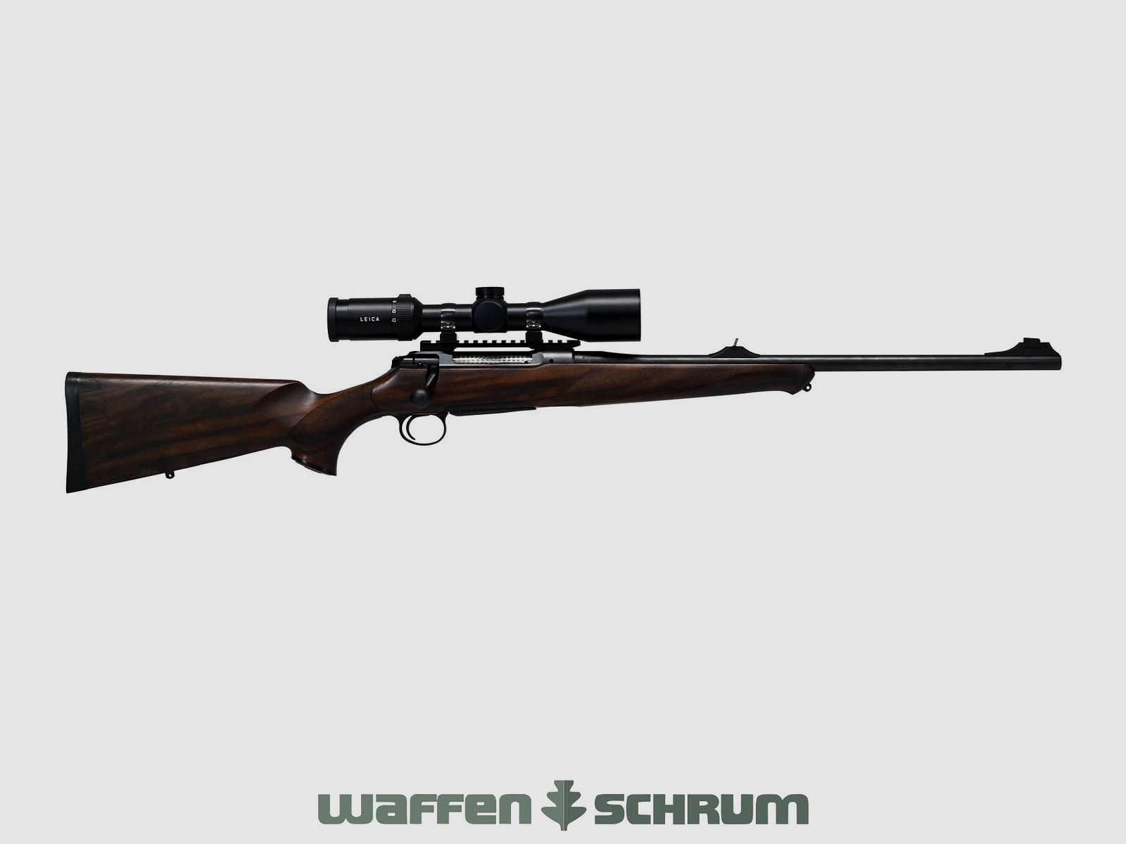 Sauer S101 Select inkl. Optik