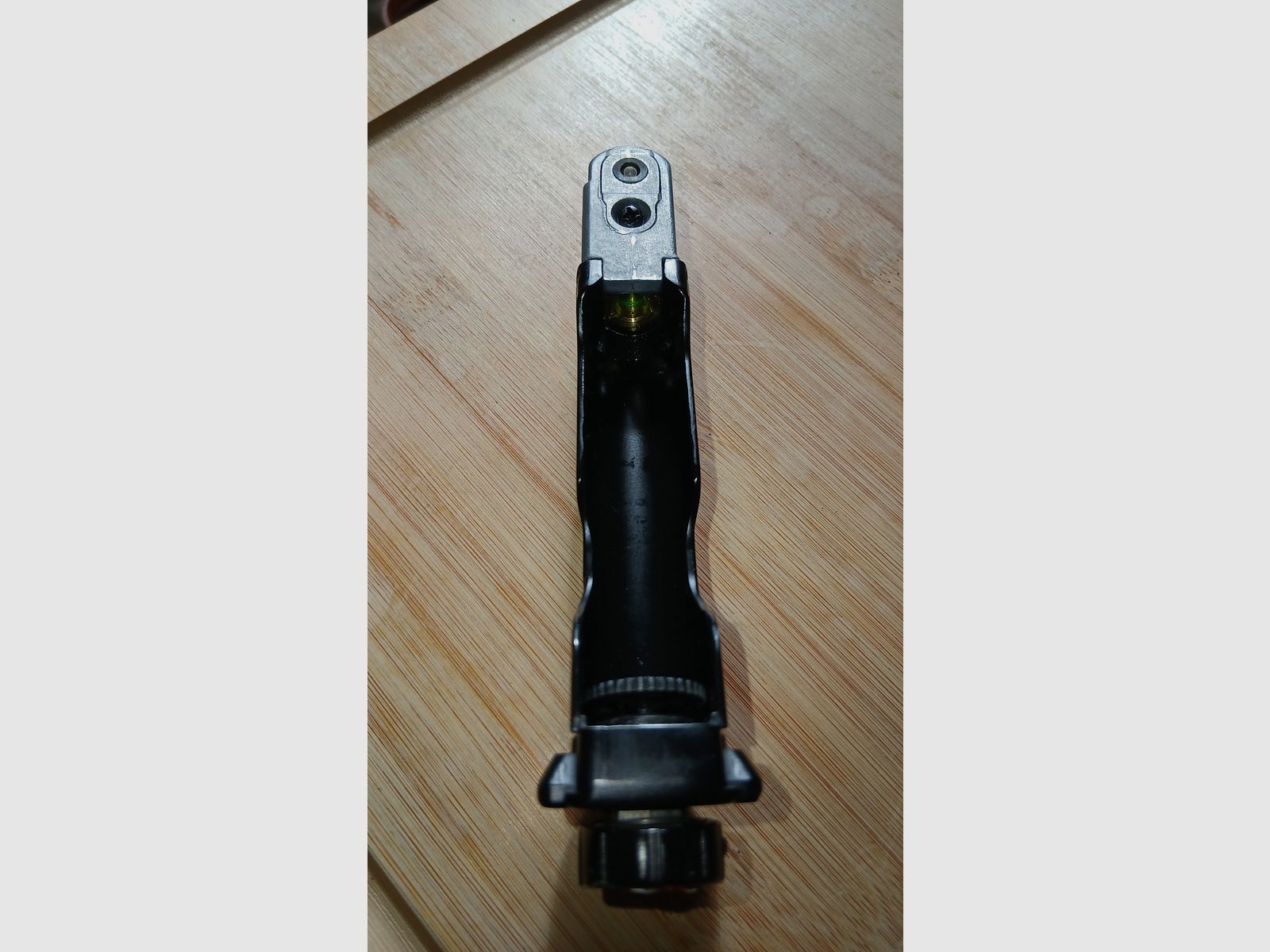 Magazzino di perforazione rapida per Walther PPQ M2 T4E