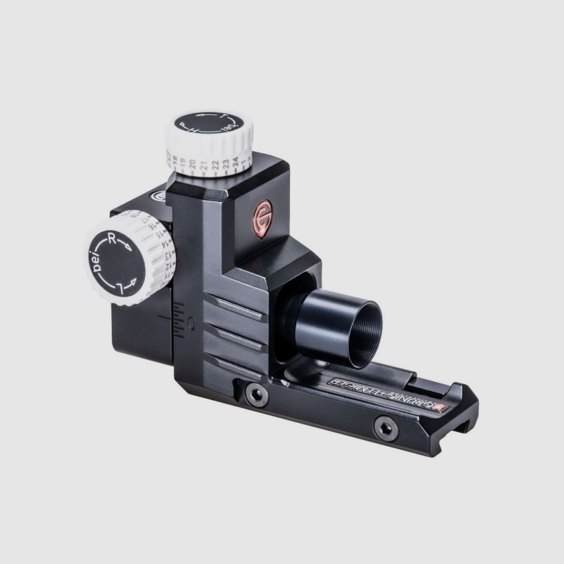 G+E / SIG SAUER Diopter Compact, Bild 1 von 6