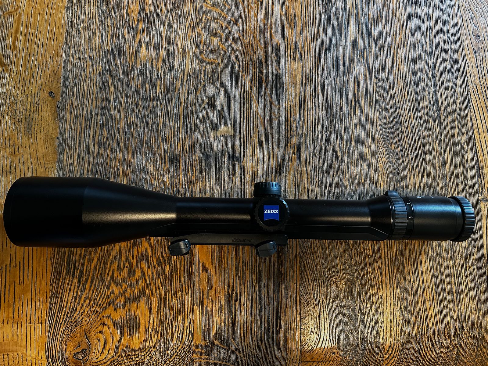 Zeiss Diavari-ZM 3-12 x 56 T*