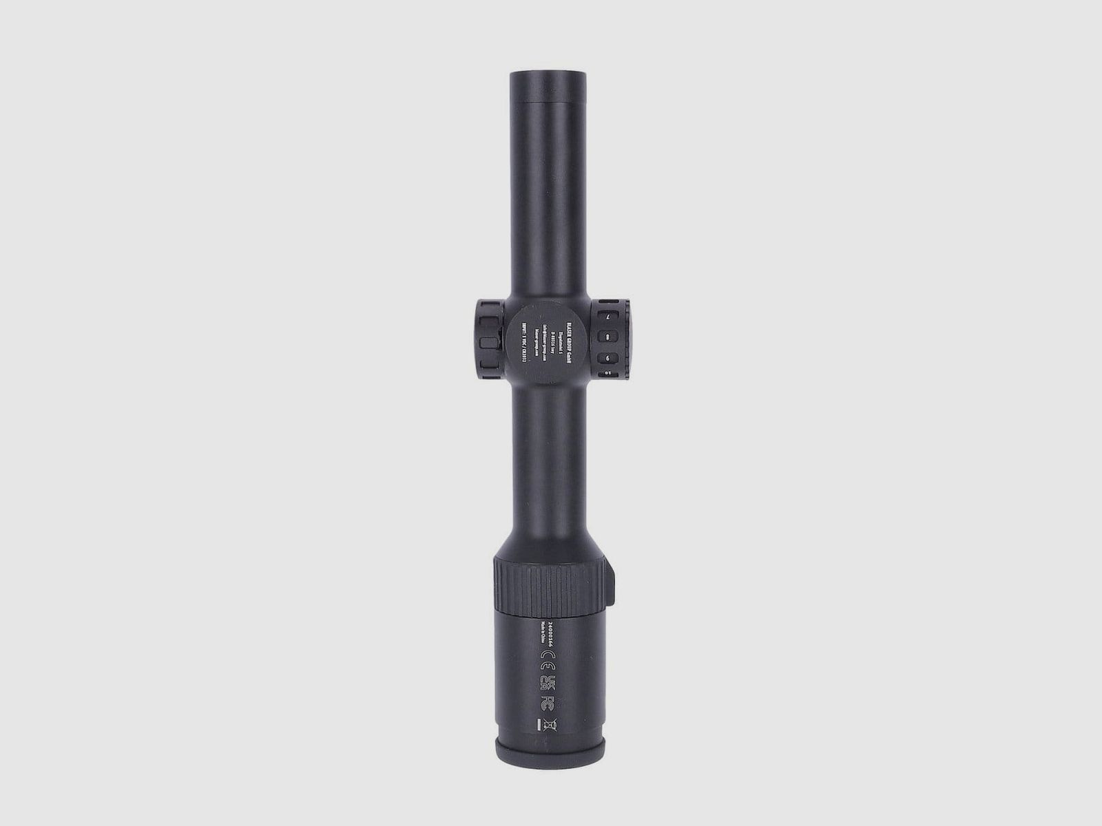 Minox RS-4 2.5-10x50 richtkijker, afbeelding 10 van 14