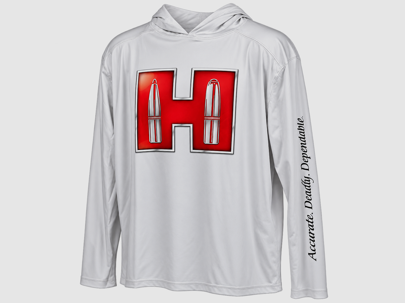 Hoodie Hornady Solar