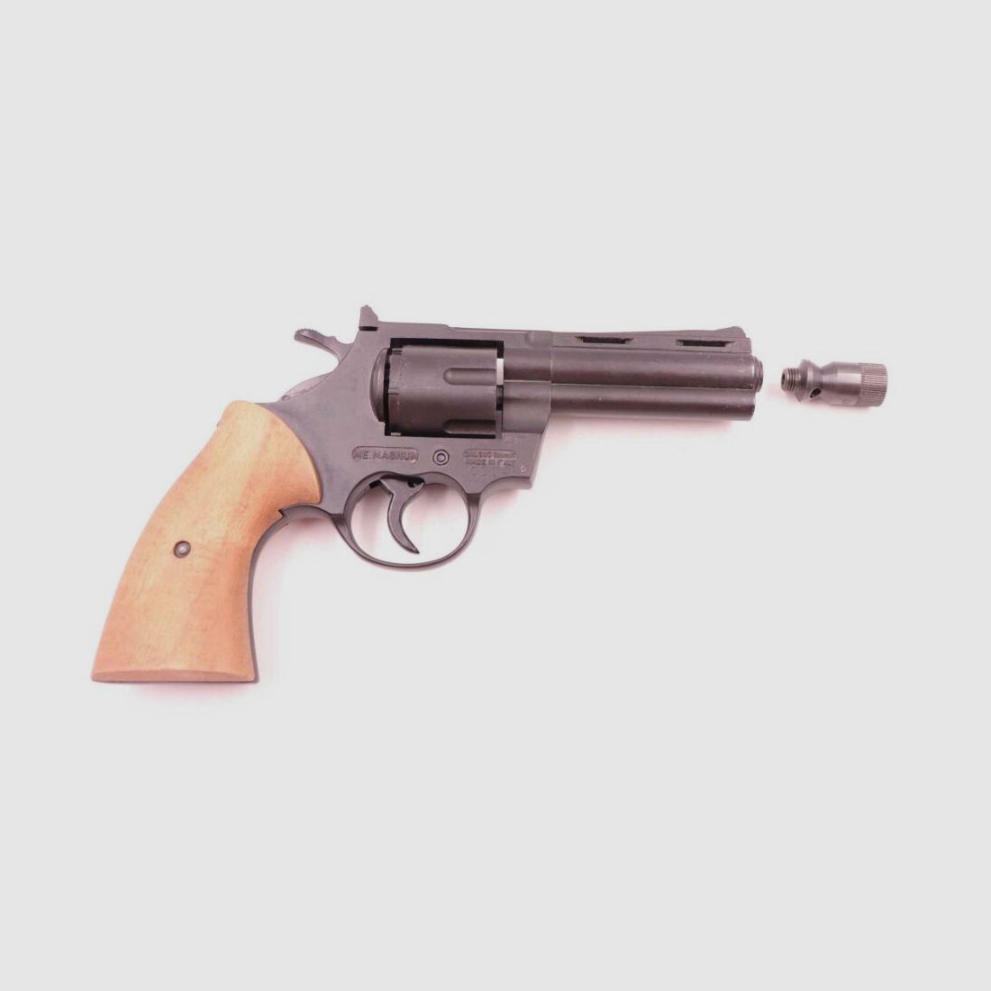 Melcher Cuno, Solingen Mod. ME Magnum