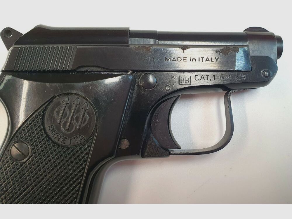 Beretta 950 B