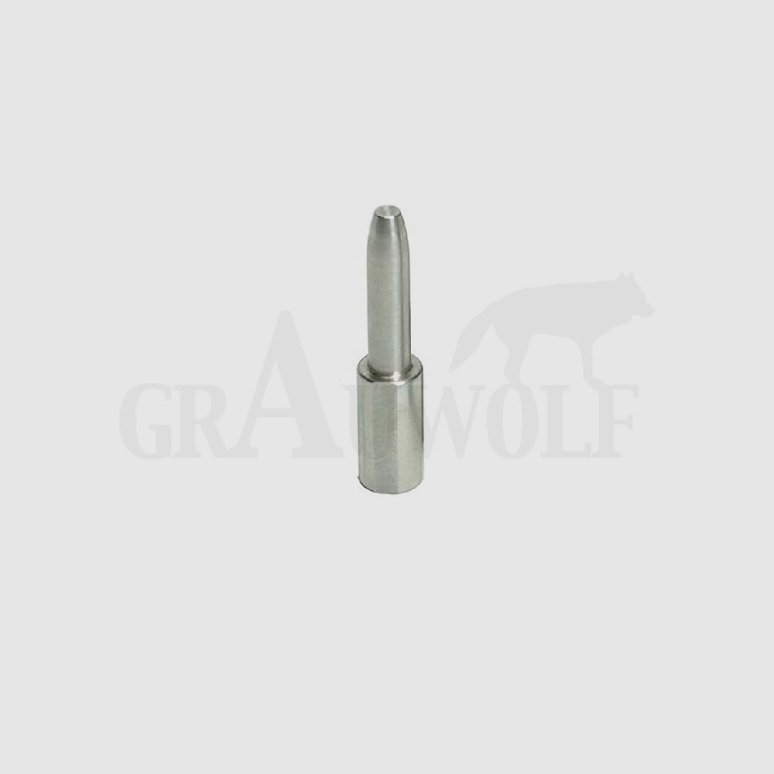 .308 (.307") Sinclair Edelstahl Aufweiter für Aufweitmatrize