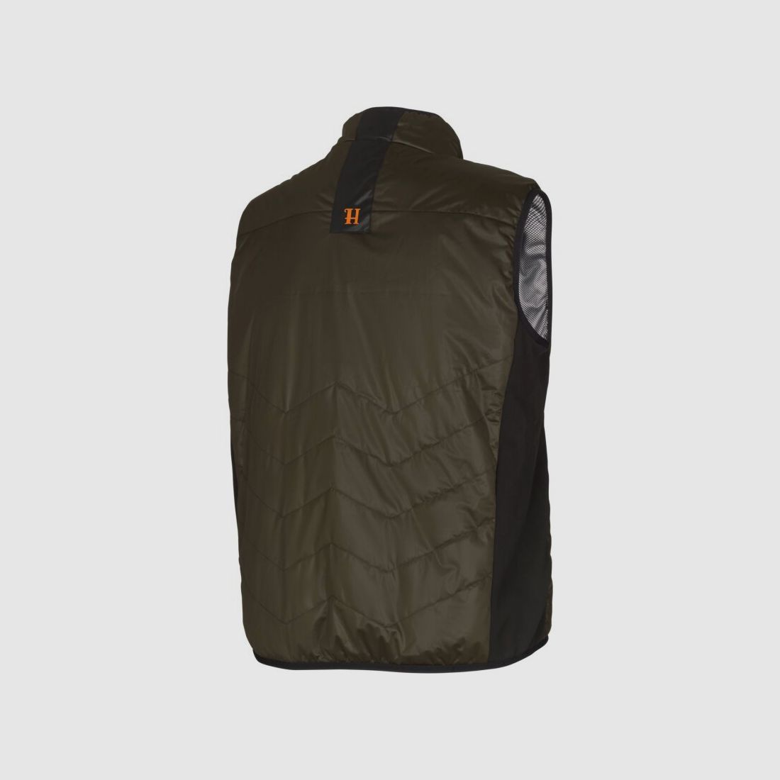 HÄRKILA® Heizweste !! AKTION !! inkl.Powerbank!