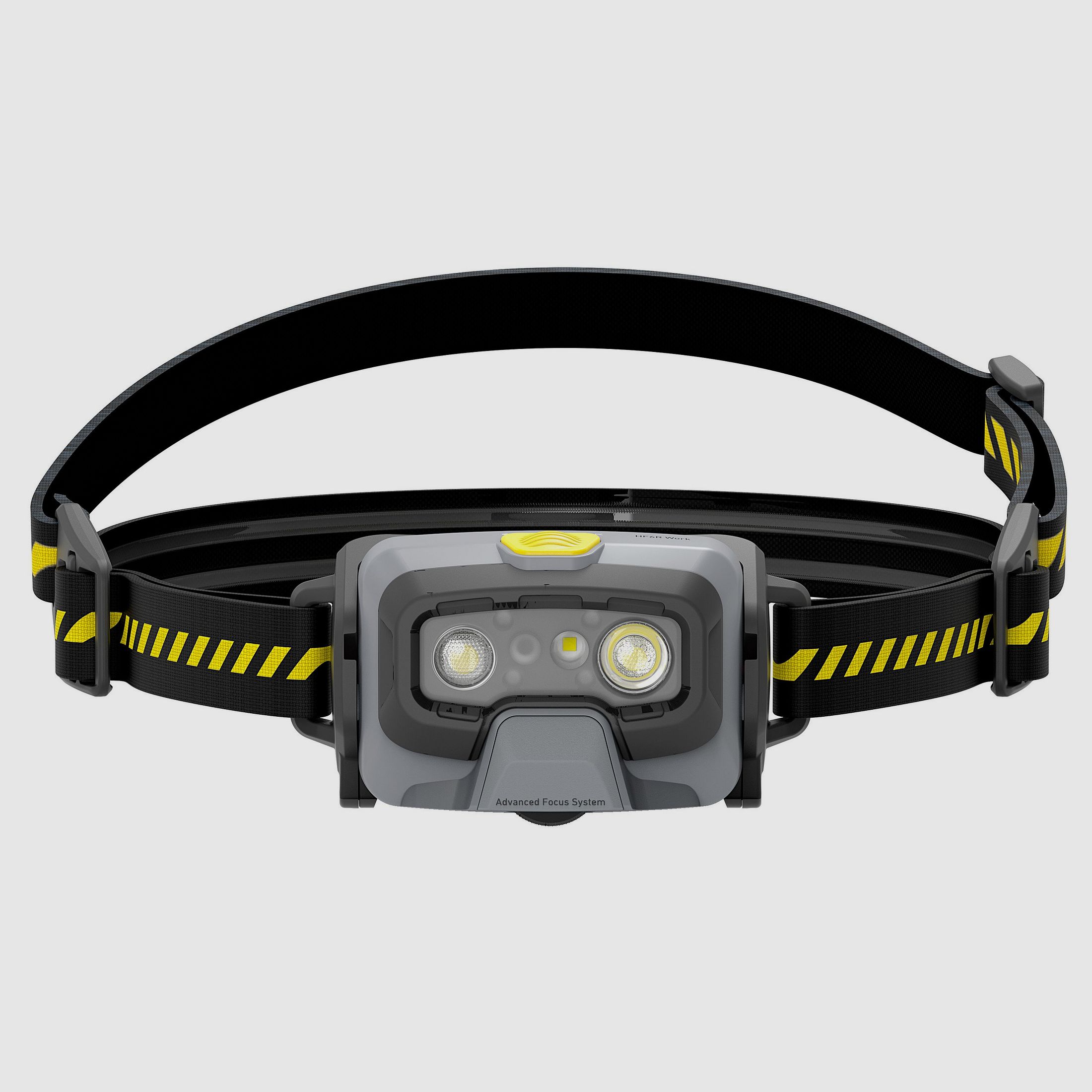 Ledlenser Stirnlampe HF6R Work
