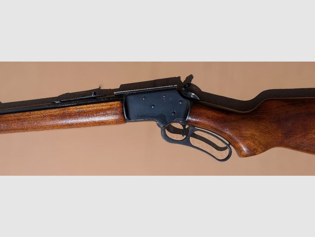 Unterhebelrepitierer Marlin 39D ,  Winchester ,22lr