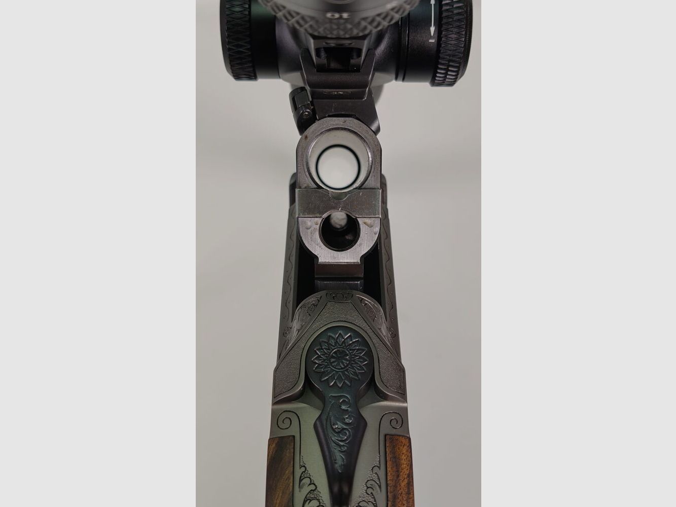 Blaser BBF 95, Bild 3 von 10