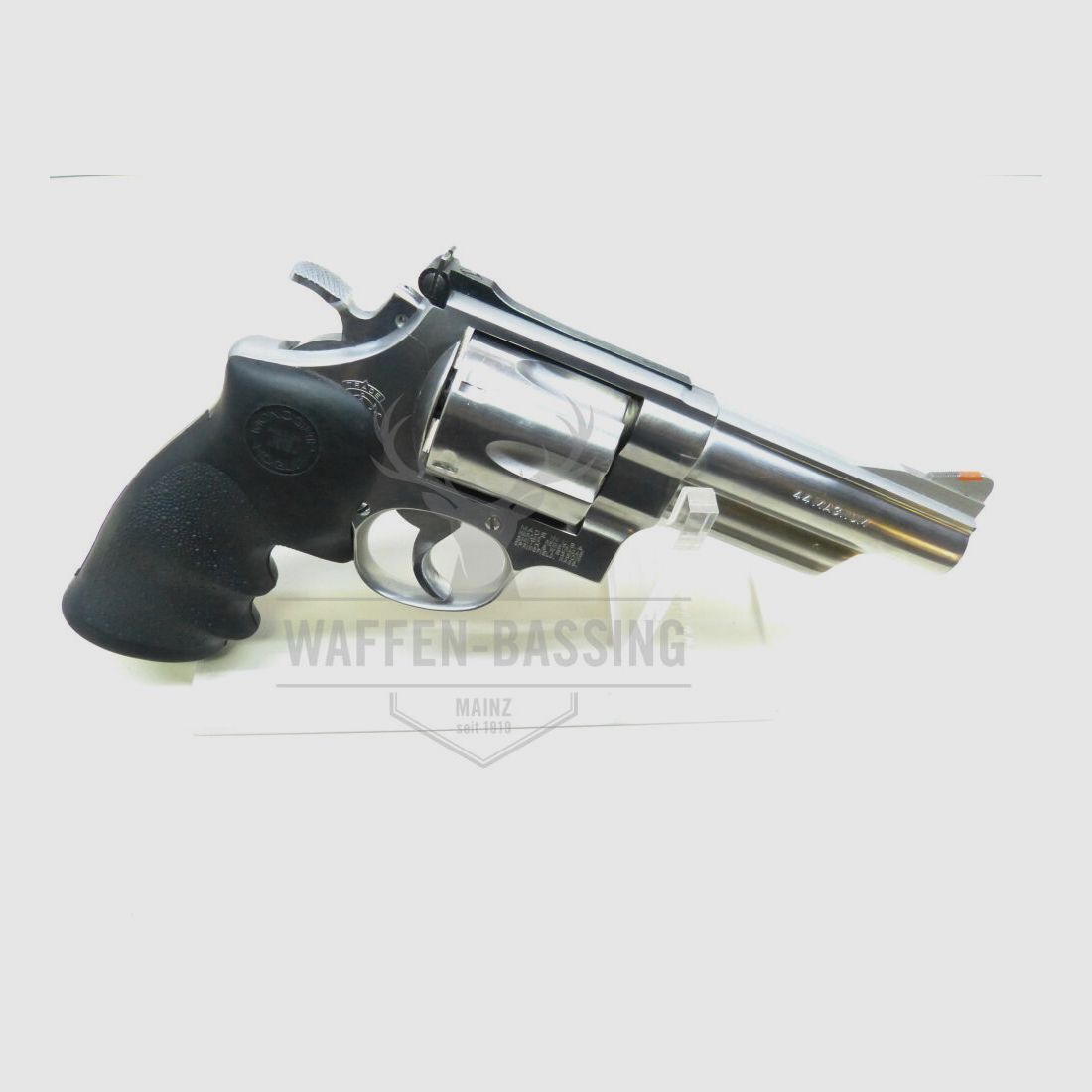 Smith & Wesson	 629-1