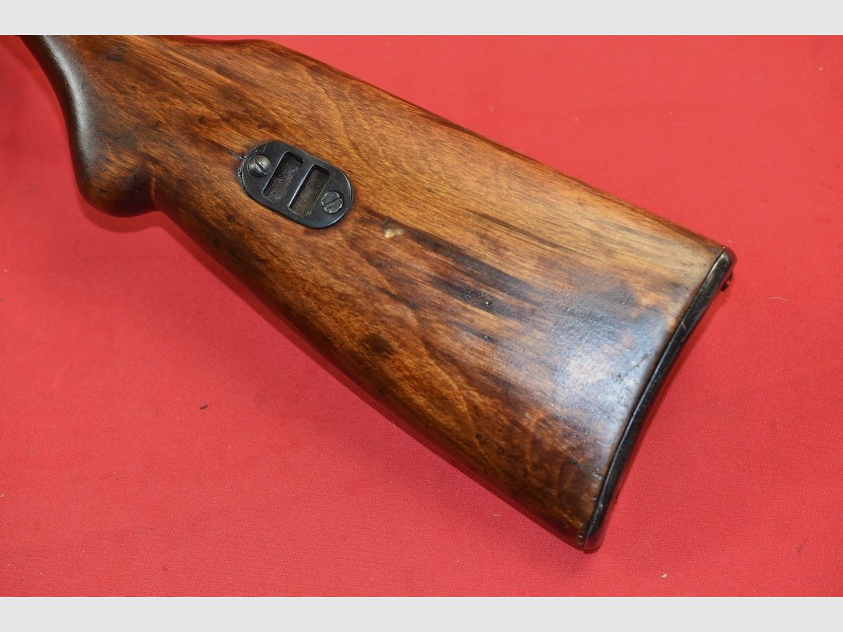 #8077 PPSz-41 pistol, year 1942, cal. 7,62x25, image 6 of 32