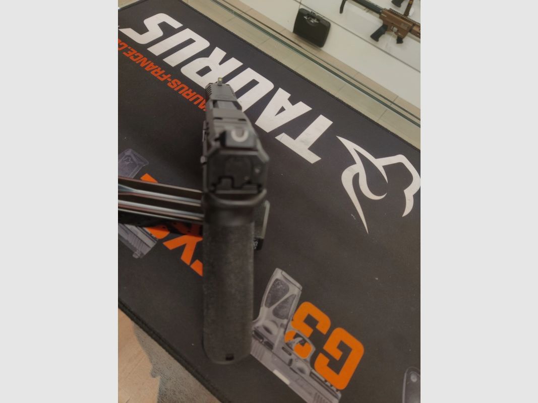 Springfield Armory Echelon 9 mm gebraucht, Bild 5 von 5