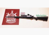 Mauser M 12 Extreme - Komplettpaket