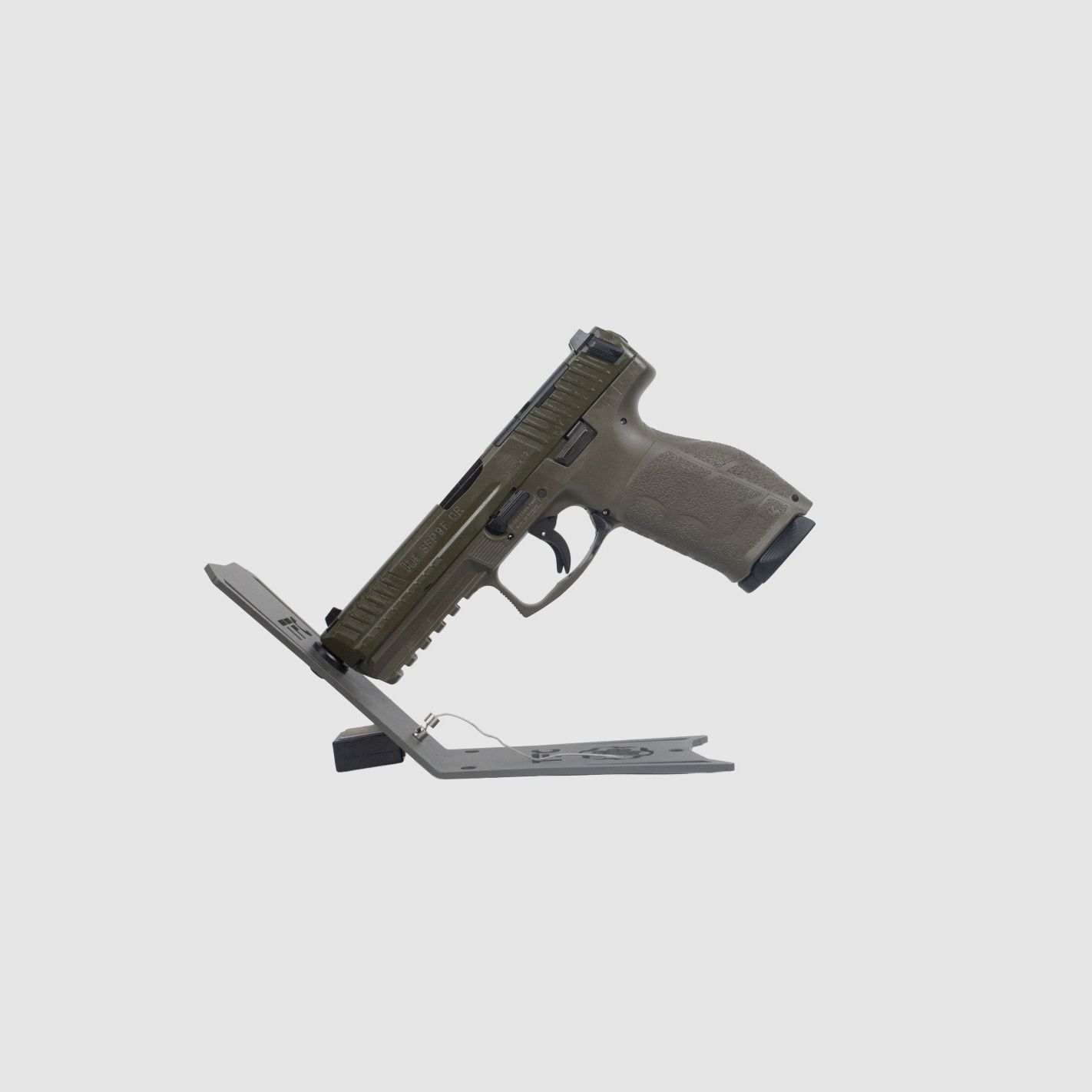 HECKLER&KOCH – SFP9F OR A1 – GREEN – CAL 9×19, immagine 3 di 3