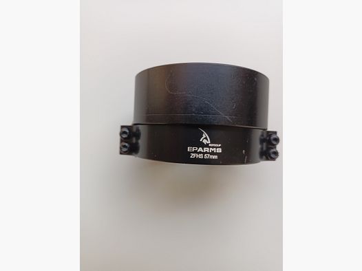 EP Arms Rotoclip Zielfernrohrhalter 57mm schmal