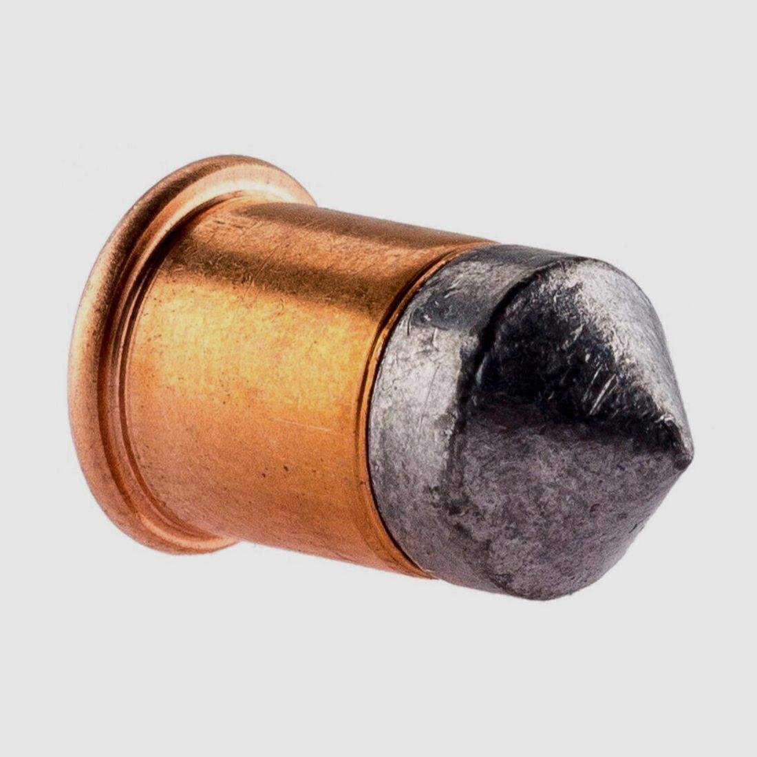 Składana karabina jednostrzałowa Little Badger drewno Kal. 9 mm Flobert Wykończenie: Brązowe, zdjęcie 8 z 8