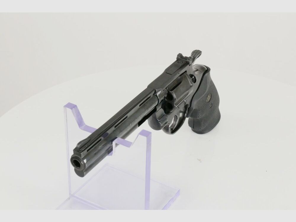 Colt Python, Bild 6 von 6