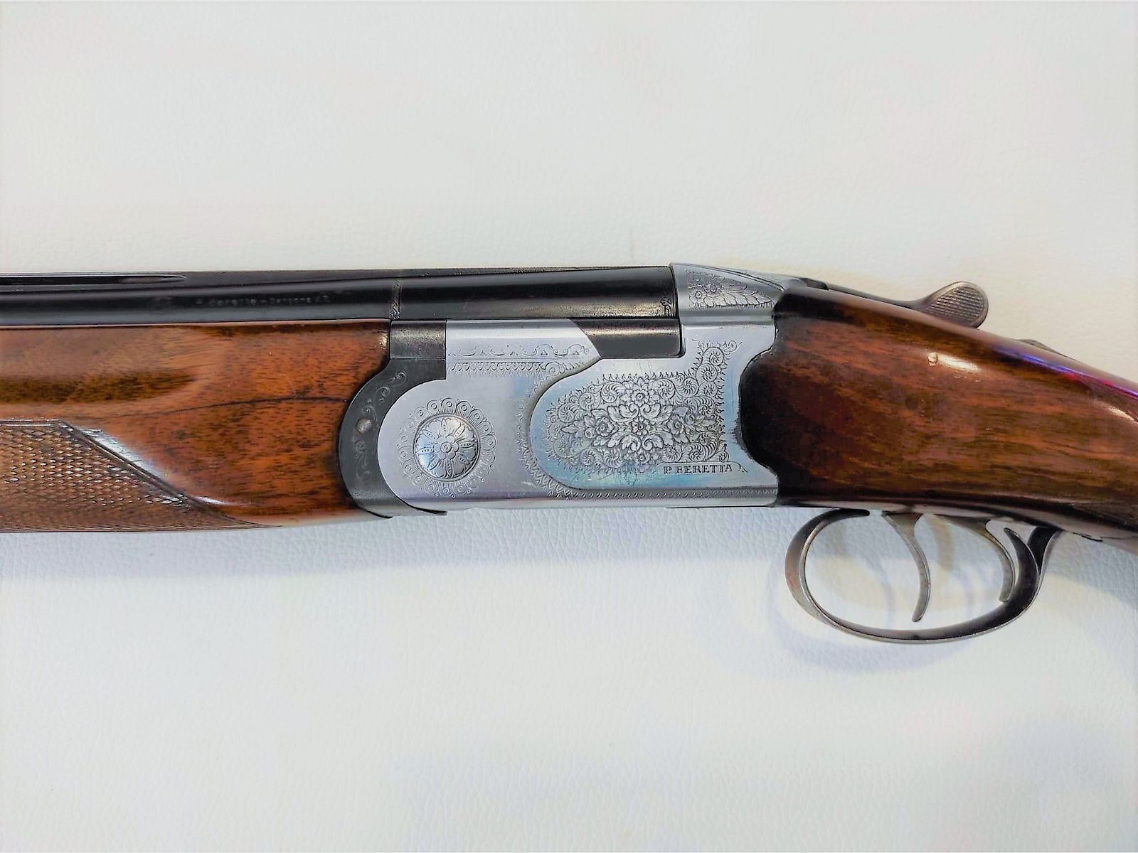BERETTA 686 S – 12, immagine 5 di 6
