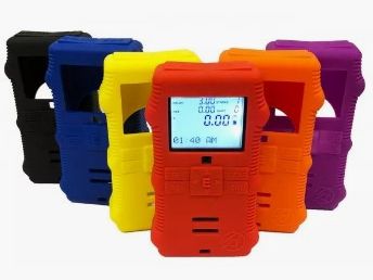 COVER SKIN TACTICAL CED 7000 DAA