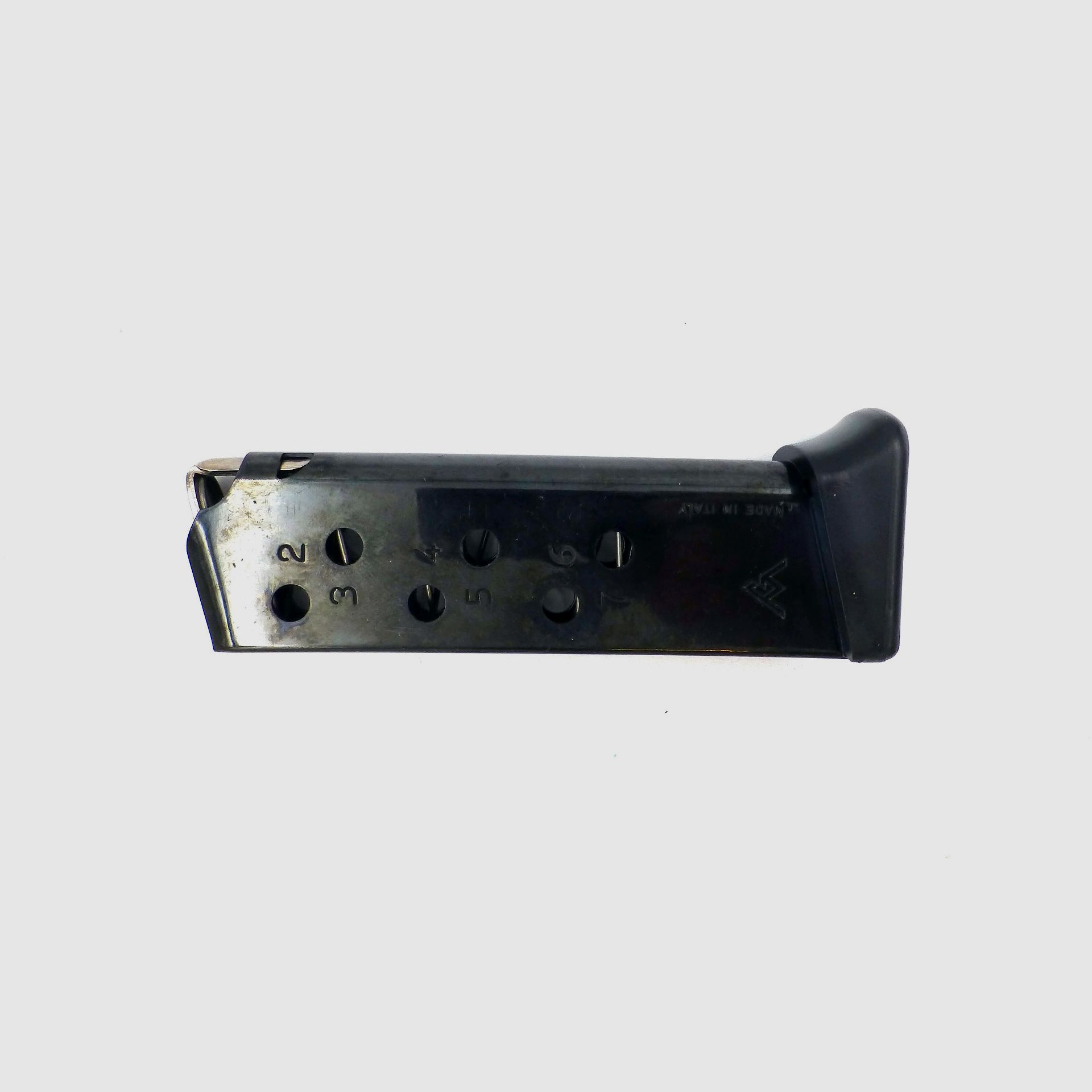 MEC-GAR magazijn voor Walther PPK 7.65acp, afbeelding 2 van 2